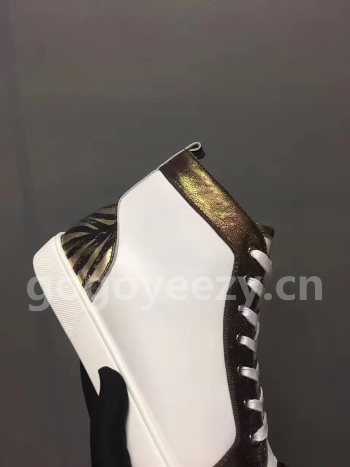Super Max Christian Louboutin Shoes-826
