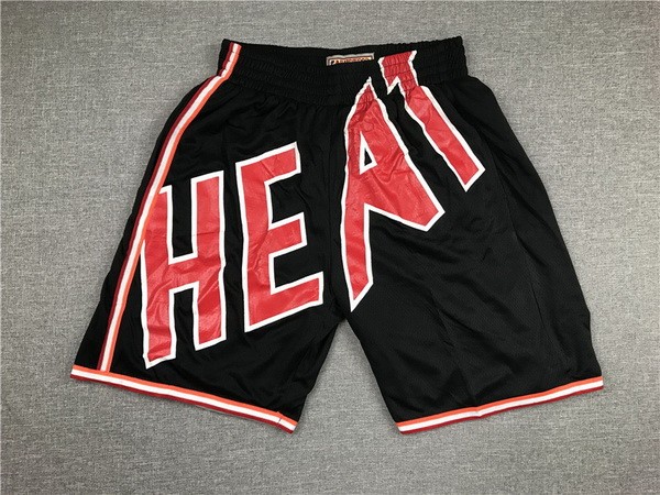 NBA Shorts-417