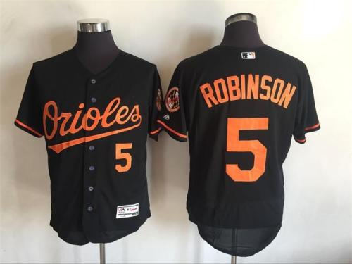 MLB Baltimore Orioles-012