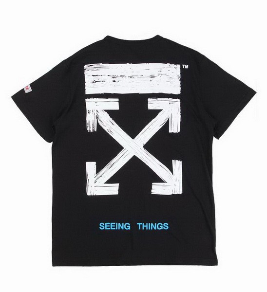 Off white t-shirt men-723(S-XL)