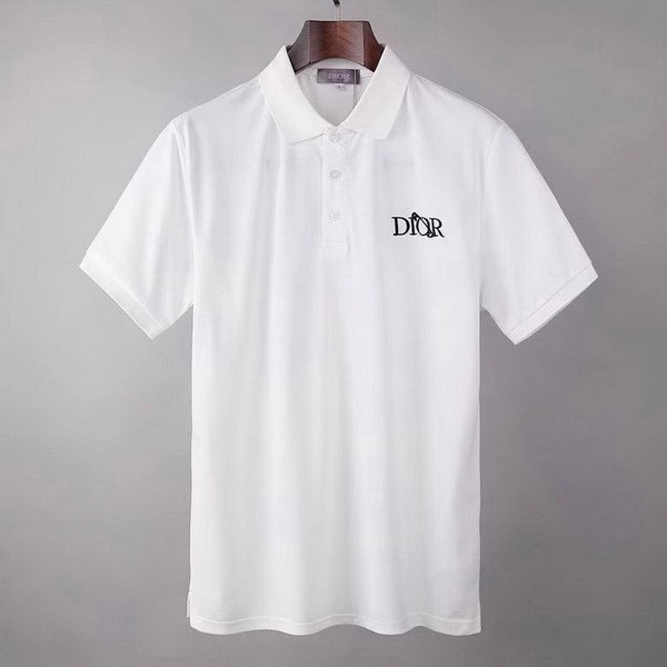 Dior polo T-Shirt-042(M-XXL)