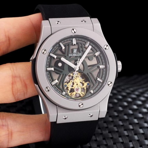 Hublot Watches-886