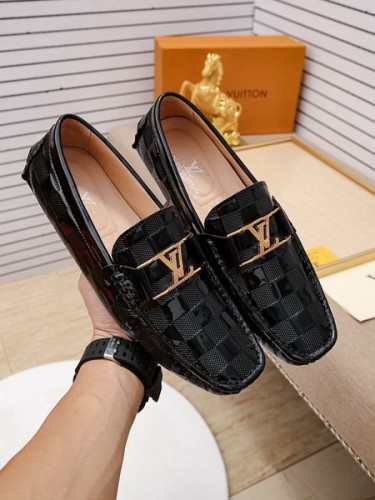 LV Men shoes 1：1 quality-2652