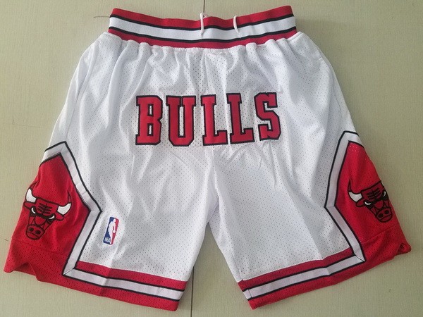 NBA Shorts-287