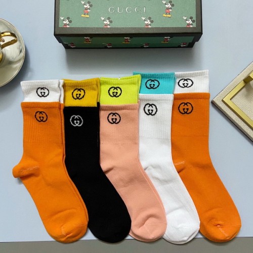 G Socks-171