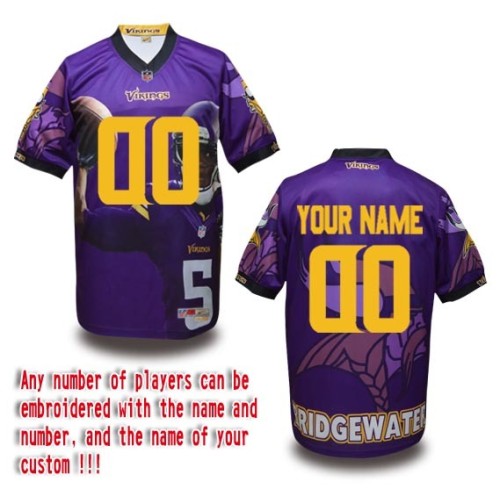 NFL Minnesota Vikings-073