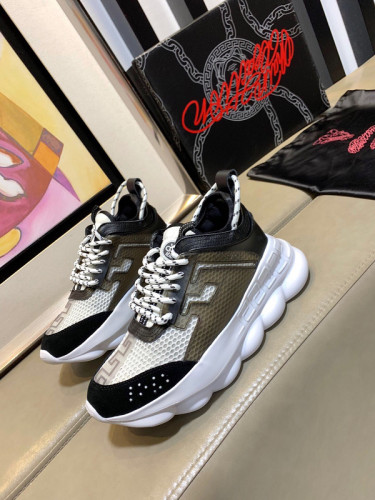 Ves women Shoes 1：1 Quality-030