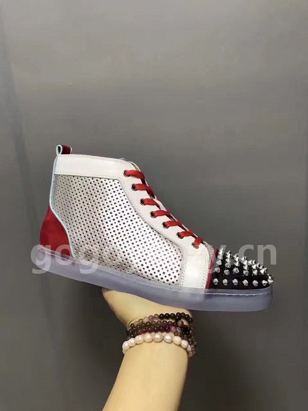 Super Max Christian Louboutin Shoes-770