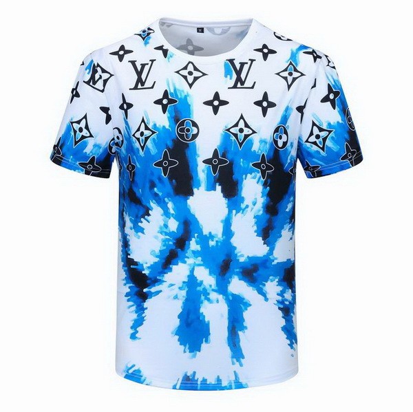 LV  t-shirt men-263(M-XXXL)