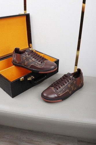 LV Men shoes 1：1 quality-2846