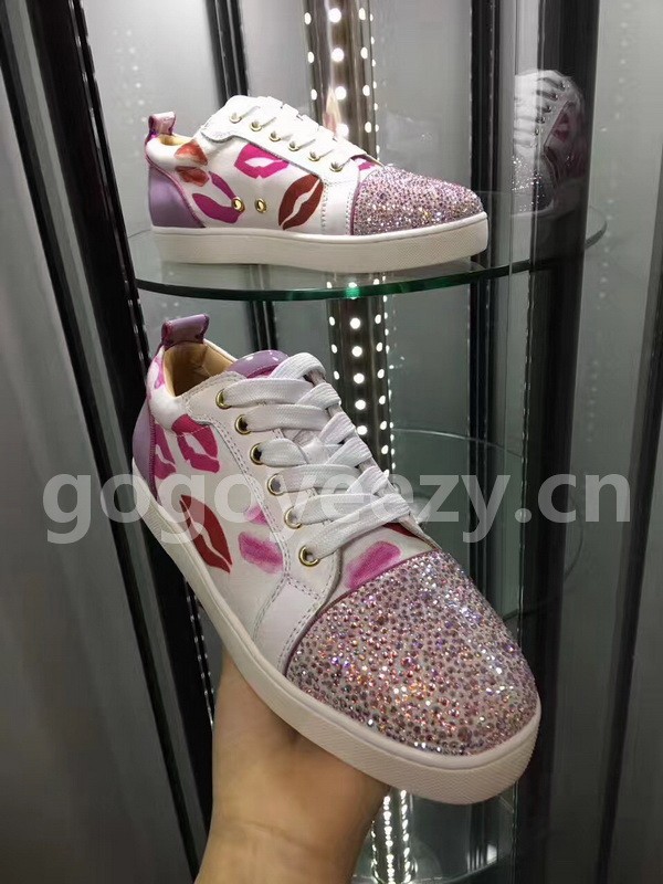 Super Max Christian Louboutin Shoes-667