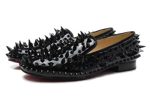 Christian Louboutin mens shoes-272