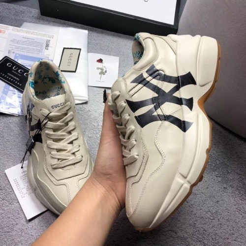 G women shoes 1：1 quality-438