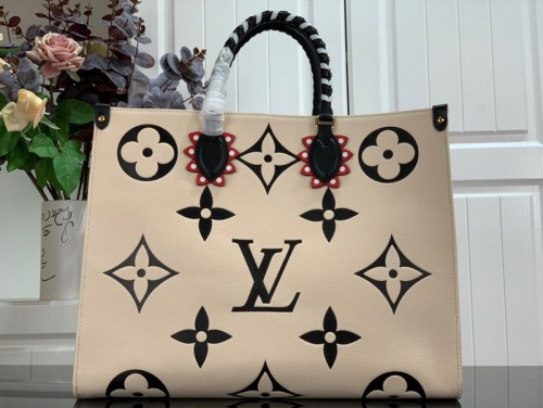 LV High End Quality Bag-620