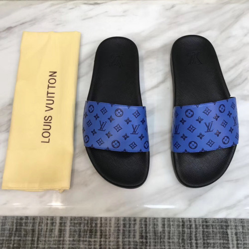 LV men slippers AAA-404