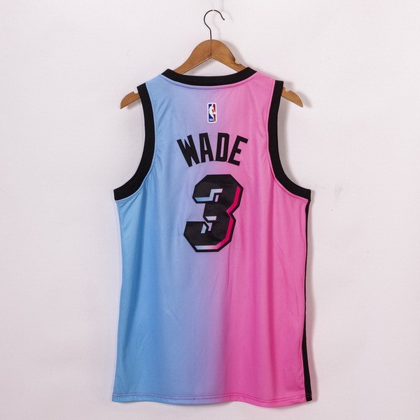 NBA Miami Heat-114