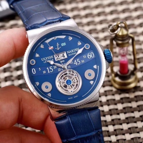 Ulysse Nardin-095