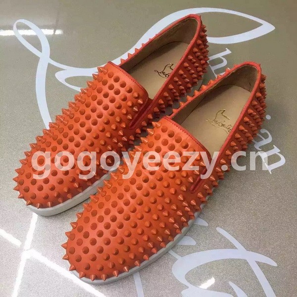 Super Max Christian Louboutin Shoes-258
