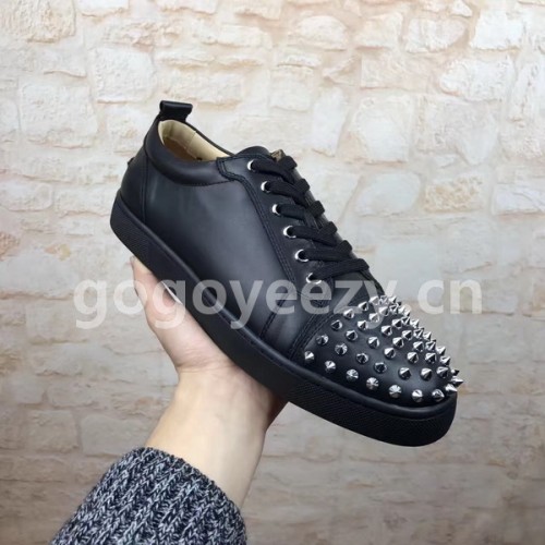 Super Max Christian Louboutin Shoes-651