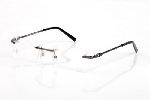 Cartie Plain Glasses AAA-1707