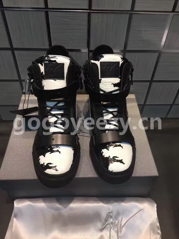 Super Max GZ Shoes128
