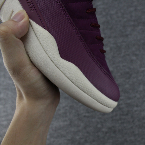 Air Jordan 12 shoes AAA-035