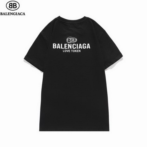 B t-shirt men-296(S-XXL)