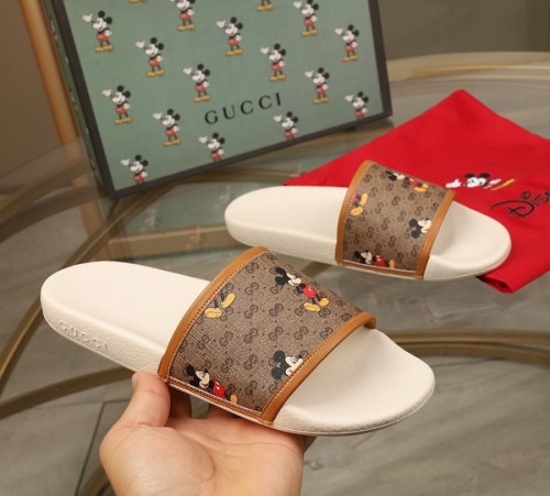 G men slippers AAA-840