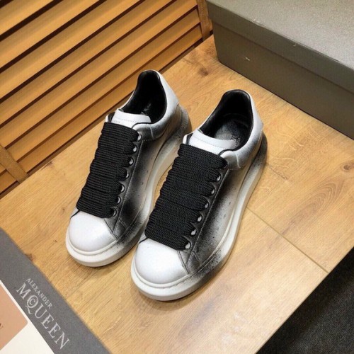 Alexander McQueen Women Shoes 1：1 quality-292