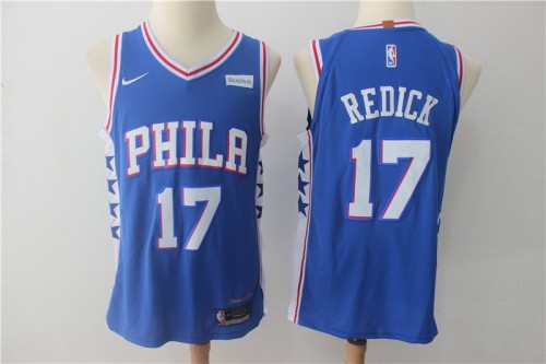 NBA Philadelphia 76ers-011