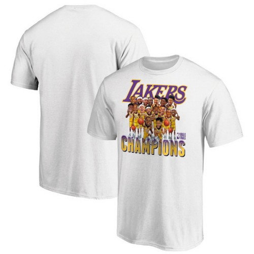 NBA Los Angeles Lakers-520
