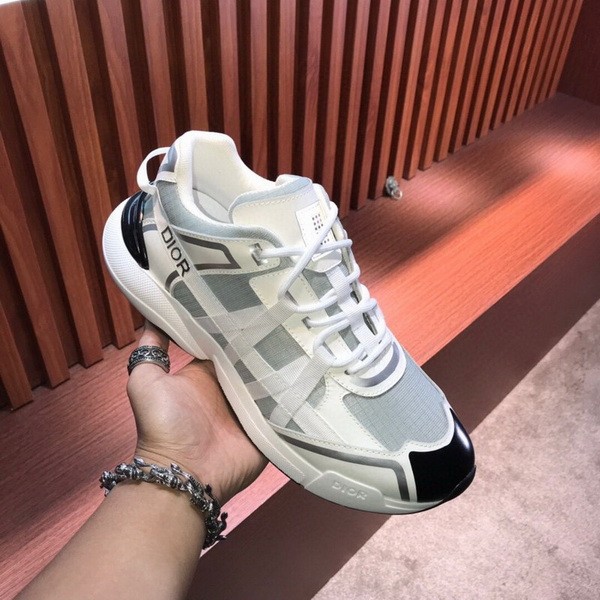 Dior men Shoes 1：1 quality-137