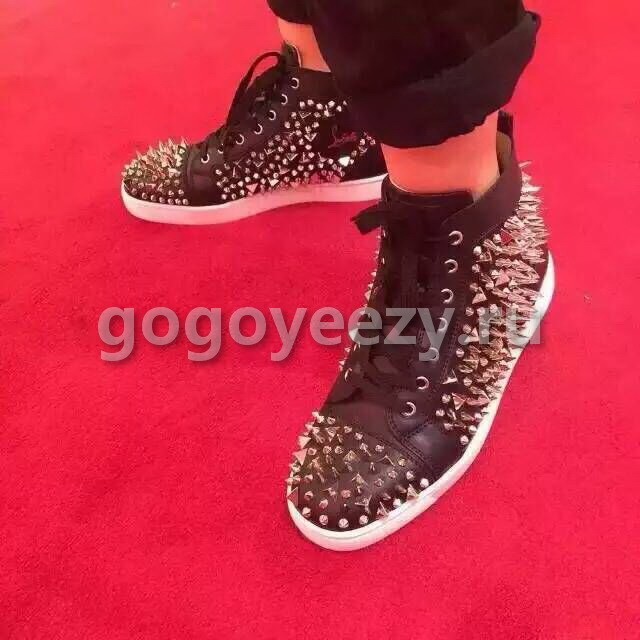 Super Max Perfect Christian Louboutin(with receipt)-083