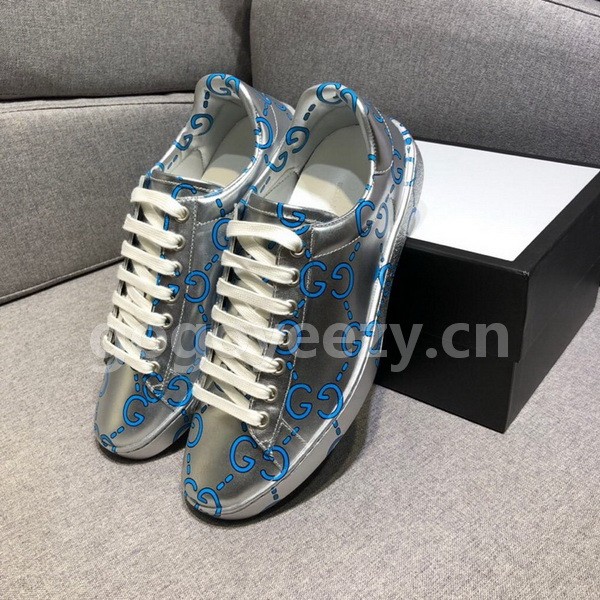 Super Max G Shoes-323
