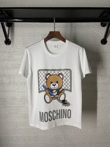 Moschino t-shirt men-137(M-XXL)