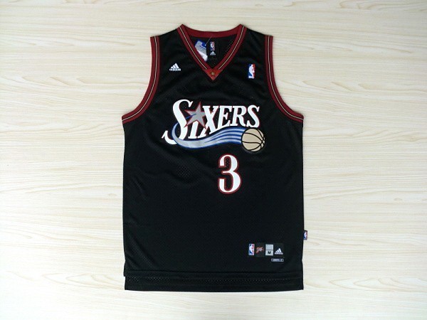 NBA Philadelphia 76ers-183