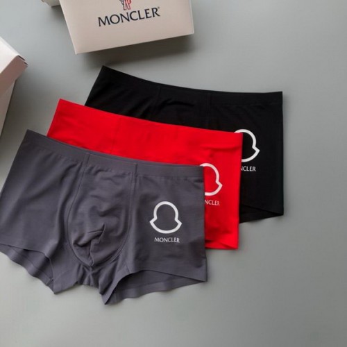 Moncler underwear-003(L-XXXL)