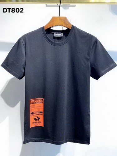 DSQ t-shirt men-028(M-XXXL)