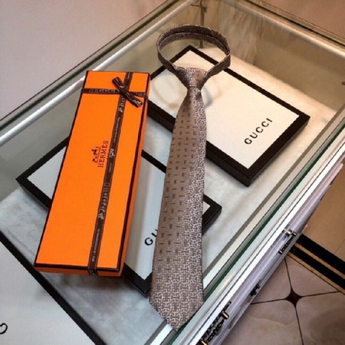 Hermes Necktie AAA Quality-047