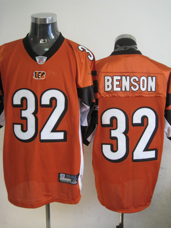 NFL Cincinnati Bengals-088