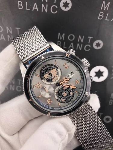 Montblanc Watches-341