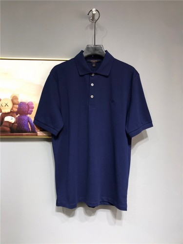 LV Short Shirt High End Quality-482