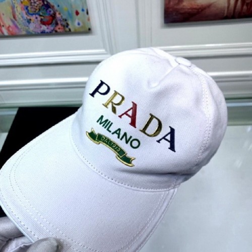Prada Hats AAA-075