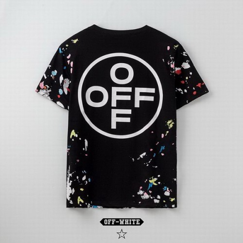 Off white t-shirt men-1088(S-XXL)