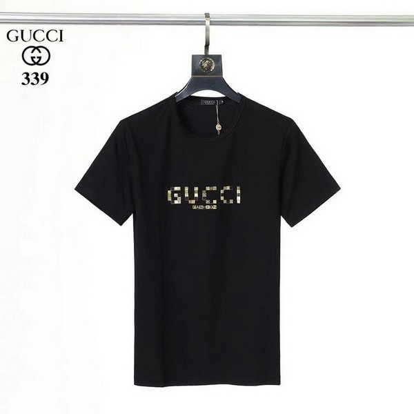 G men t-shirt-1165(M-XXXL)