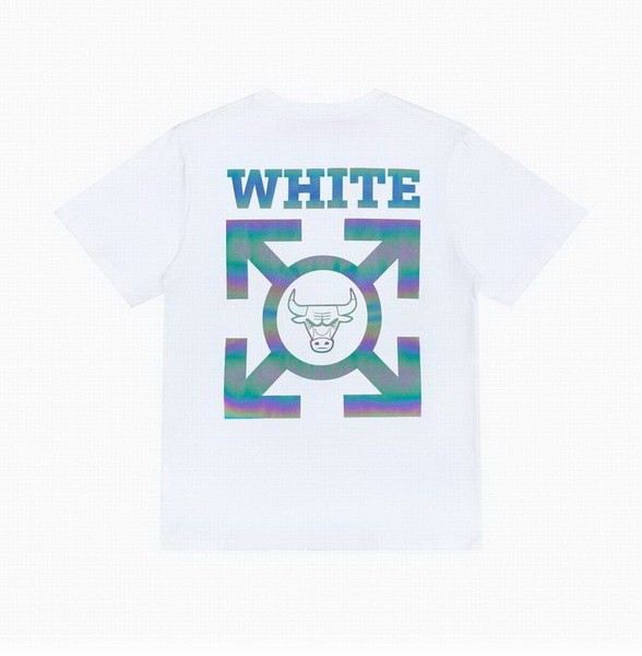 Off white t-shirt men-1191(S-XXL)