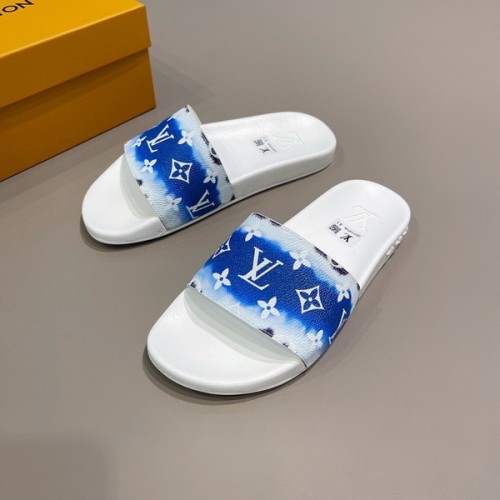 LV women slippers AAA-176