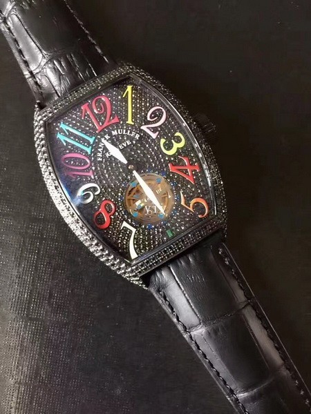 Franck Muller Watches-144
