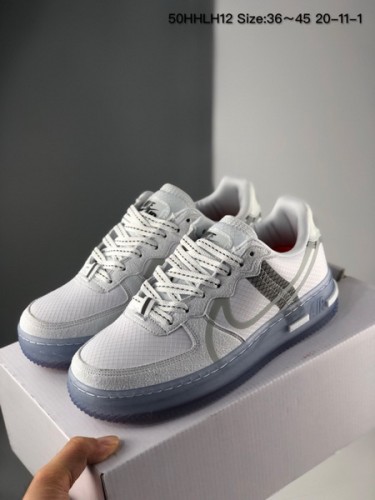 Nike air force shoes men low-2136
