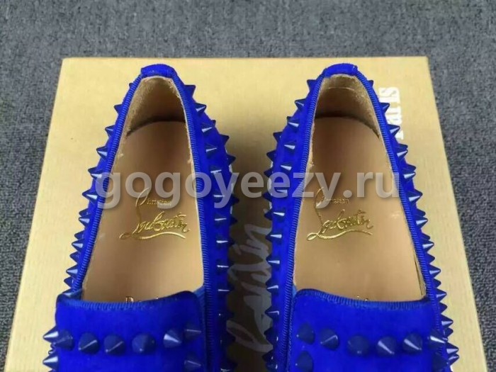 Super Max Perfect Christian Louboutin(with receipt)-094